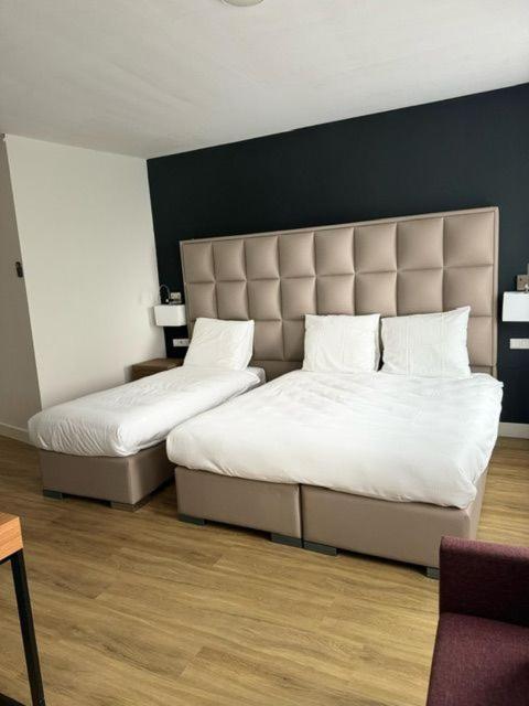 Ma Airport Hotel 霍夫多普 外观 照片